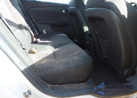 2012 Chevrolet Malibu 1Lt from USA, damaged, VIN 1G1ZC5EUXCF140591